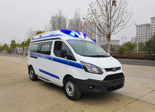 宁远县救护车出租